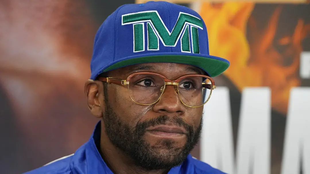 Floyd Mayweather desiste do processo por fraude de 175 milhões de dólares contra ex parceiros de negócios. Essa saída a…