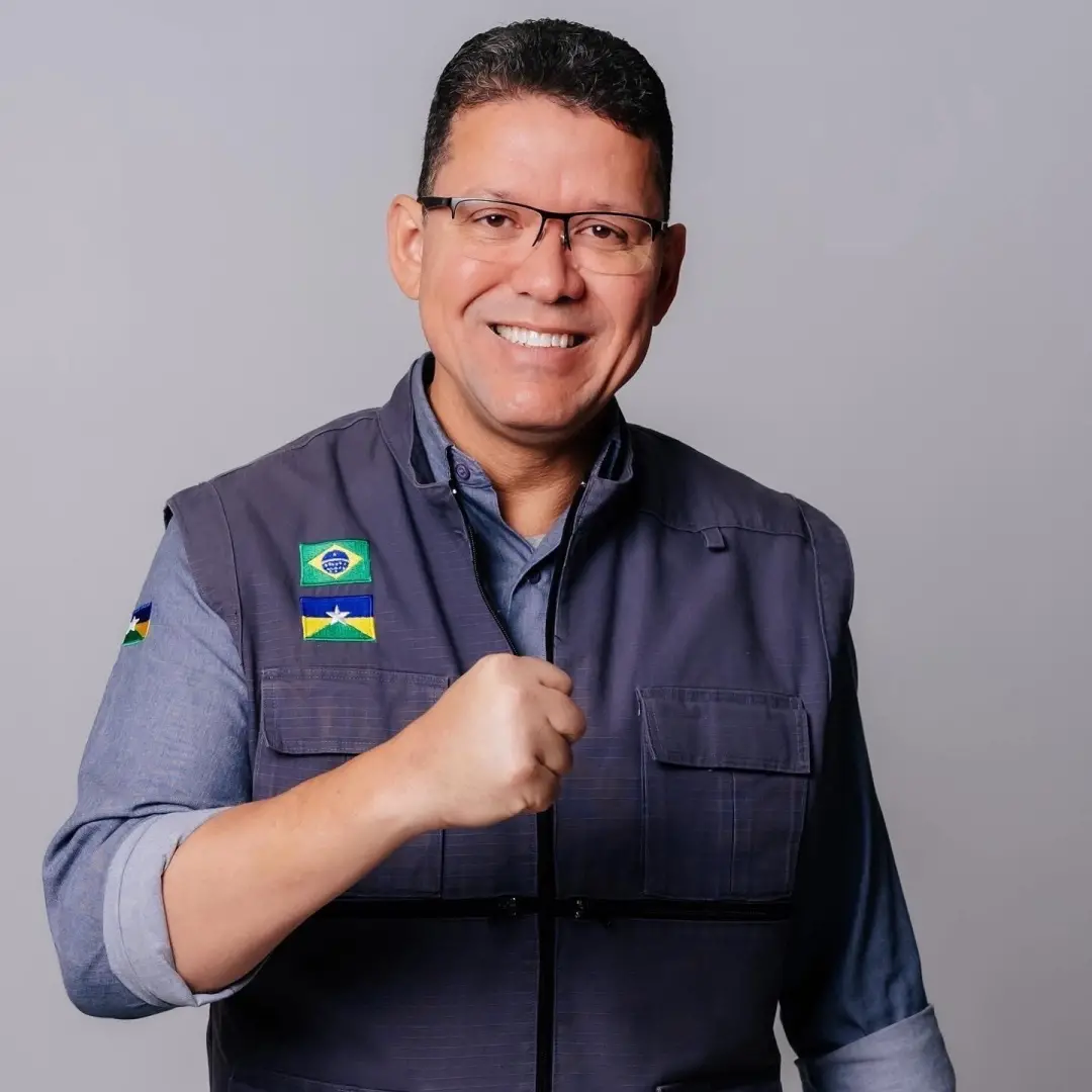 Em Rondônia, a pesquisa Quaest mostra que 46% aprovam e 31% desaprovam o governo de Marcos Rocha. O principal problema …