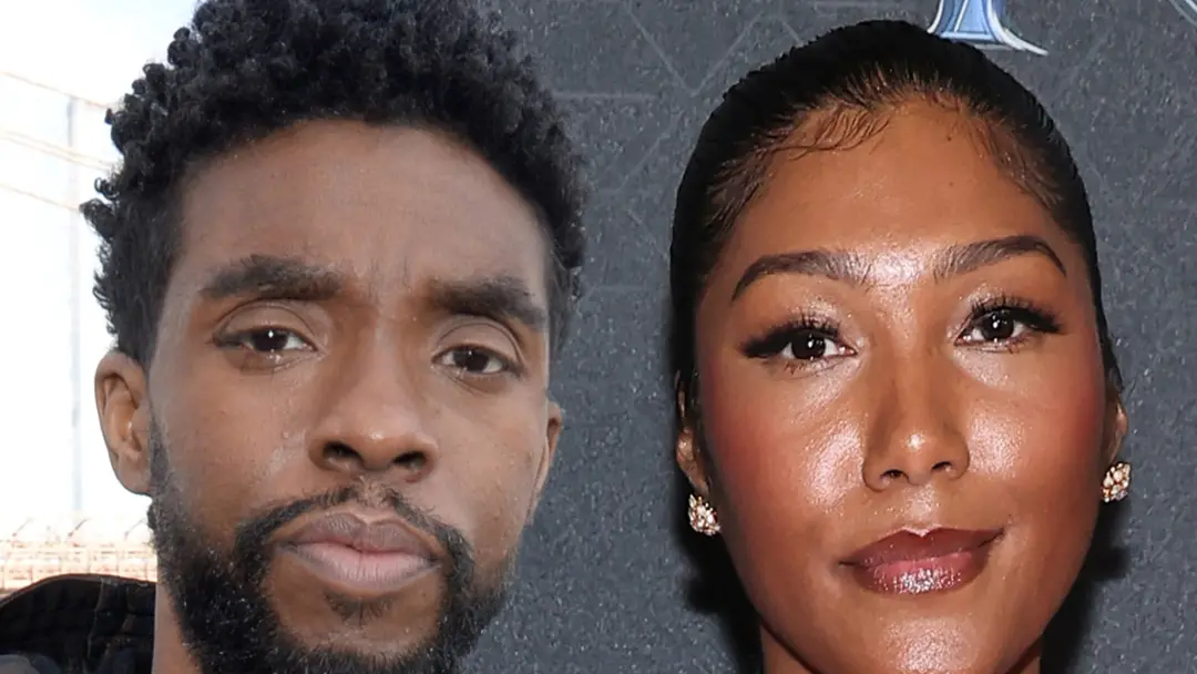 Taylor Simone Ledward respondeu ao processo dos irmãos de Chadwick Boseman, chamando a ação judicial de campanha de rel…