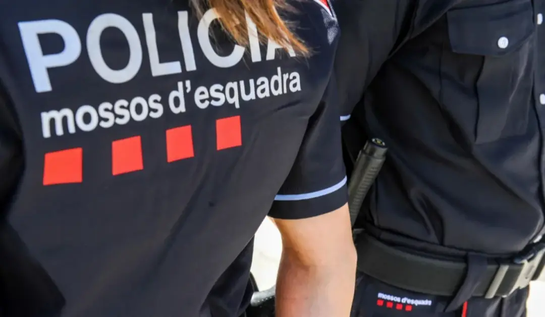 Cabrera D'Anoia, na Espanha, é onde uma família conviveu por dois anos com o corpo de um idoso de 75 anos dentro de um …