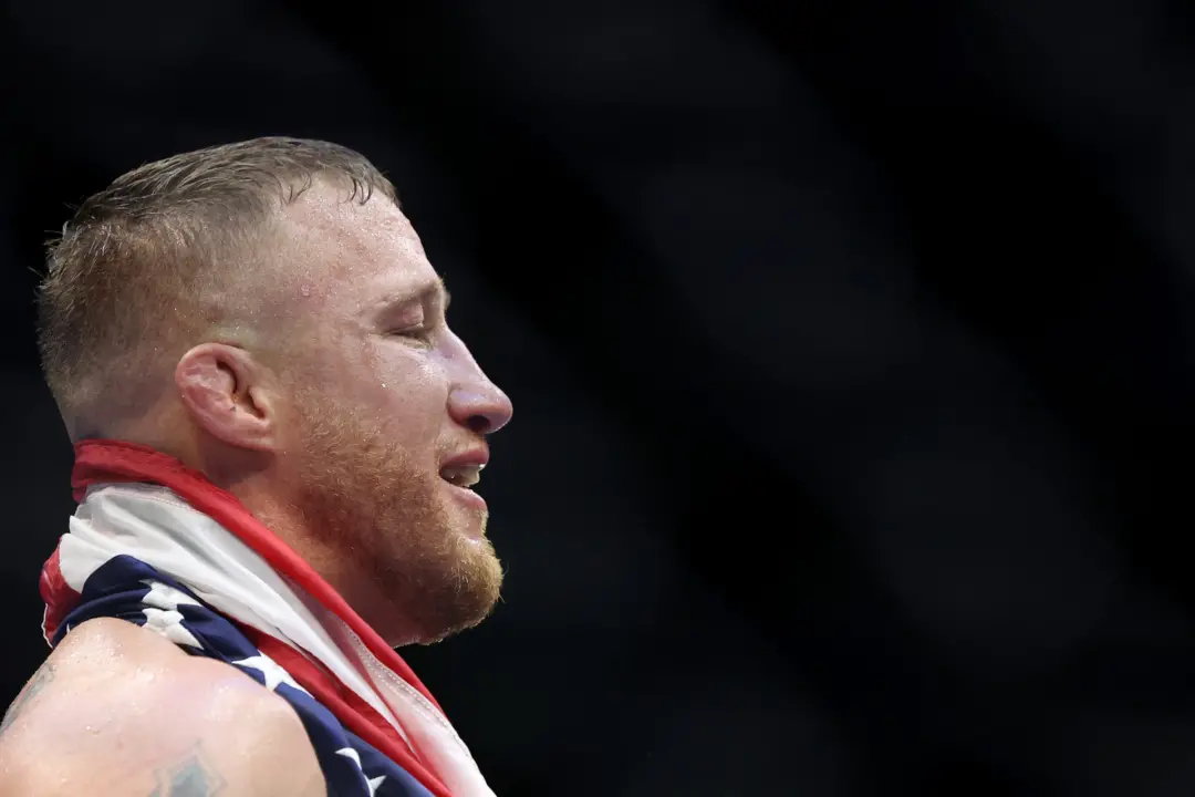 Justin Gaethje, campeão do UFC, ainda não definiu se volta a lutar depois de conquistar o título indubitável em 2026. A…