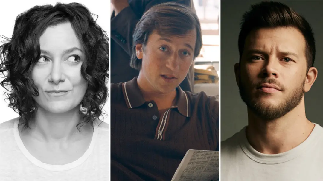 Sara Gilbert vai atuar como jornalista importante em The People v. Gorilla Grodd, um spinoff de Superman na HBO Max. É …