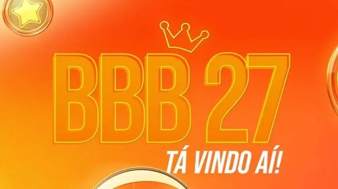 Estreia do BBB 27 marcada para 11 de janeiro de 2027, com 100 dias de duração. A mudança na dinâmica, com casas de vidr…