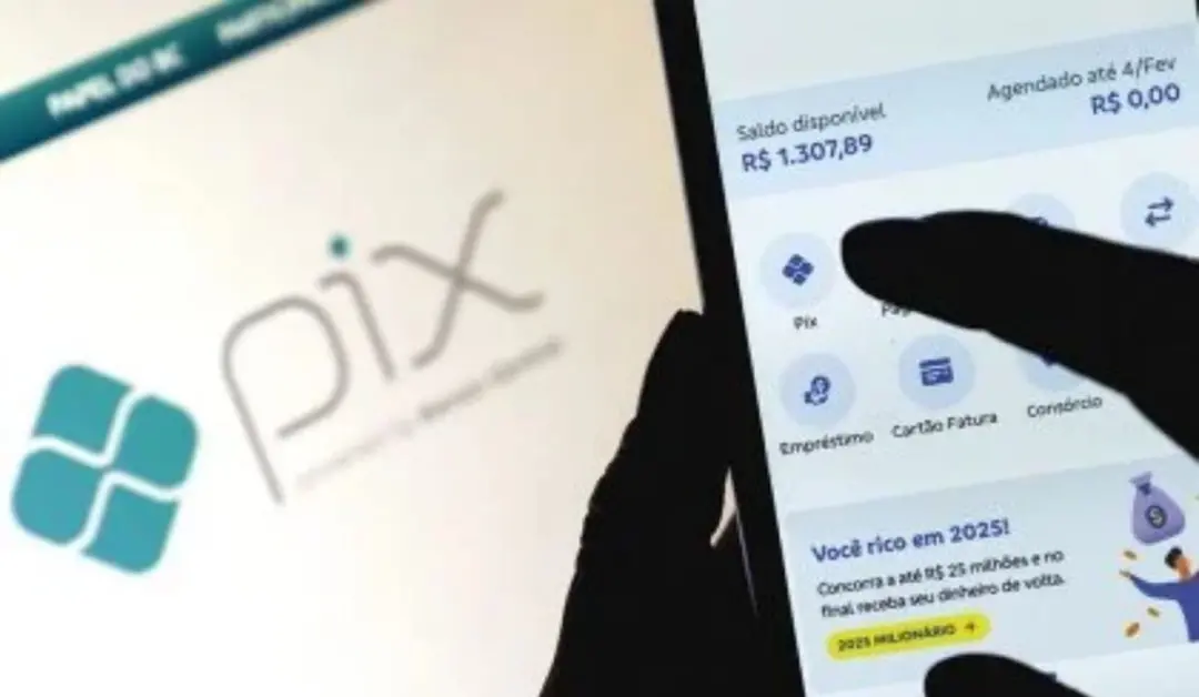 Banco Central e autoridades europeias iniciam estudo para integrar o Pix ao sistema europeu de pagamentos instantâneos.…