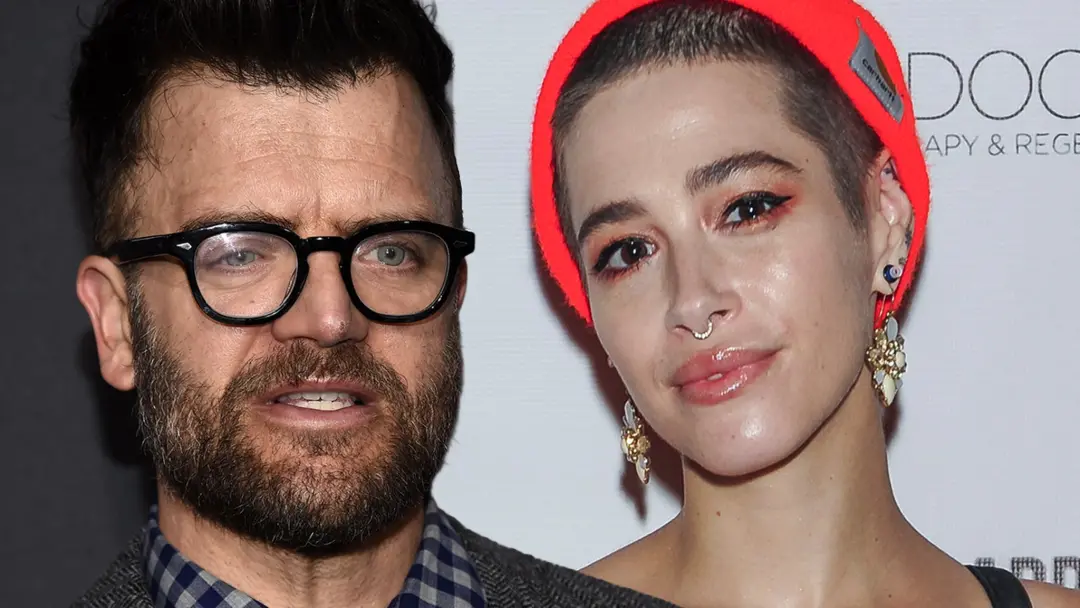 Kevin Weisman alega que a ex namorada, Friday Chamberlain, está em sua casa e sendo verbalmente abusiva com a filha de …