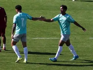 Palmeiras tem novo grupo da base entrando no profissional depois de algumas saídas. Essa mudança mostra a pressão do cl…