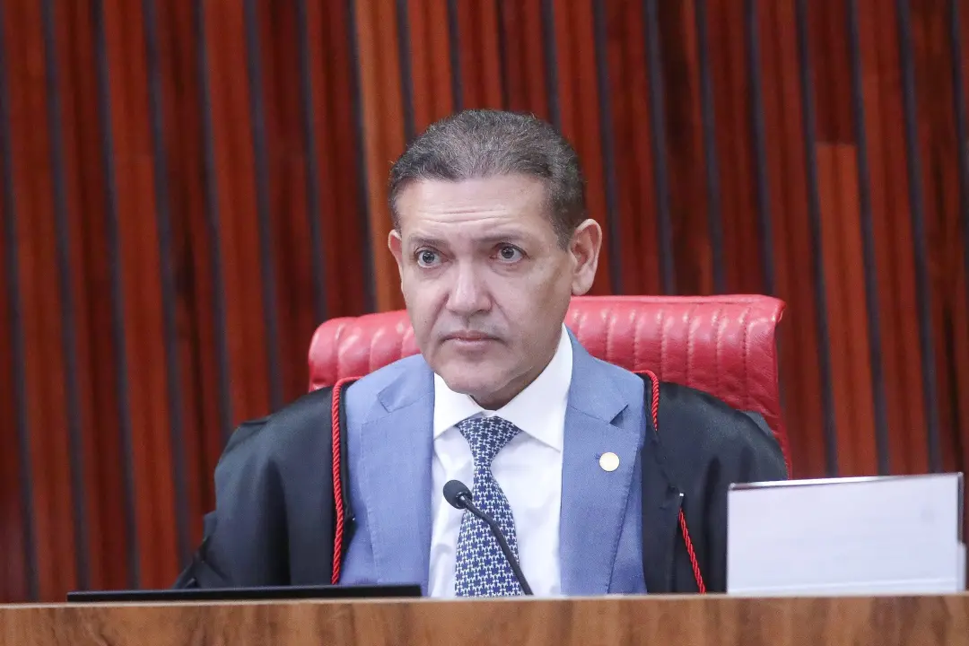 Desembargador Newton Ramos, do TRF-1, teve operação feita contra ele, e os ministros do STF viram isso como porta de en…