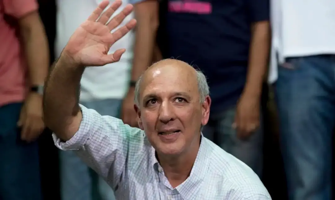 Arruda pede para não votar em eleição do DF após o TSE manter a inelegibilidade até 2030. É um desgaste longo, porque a…