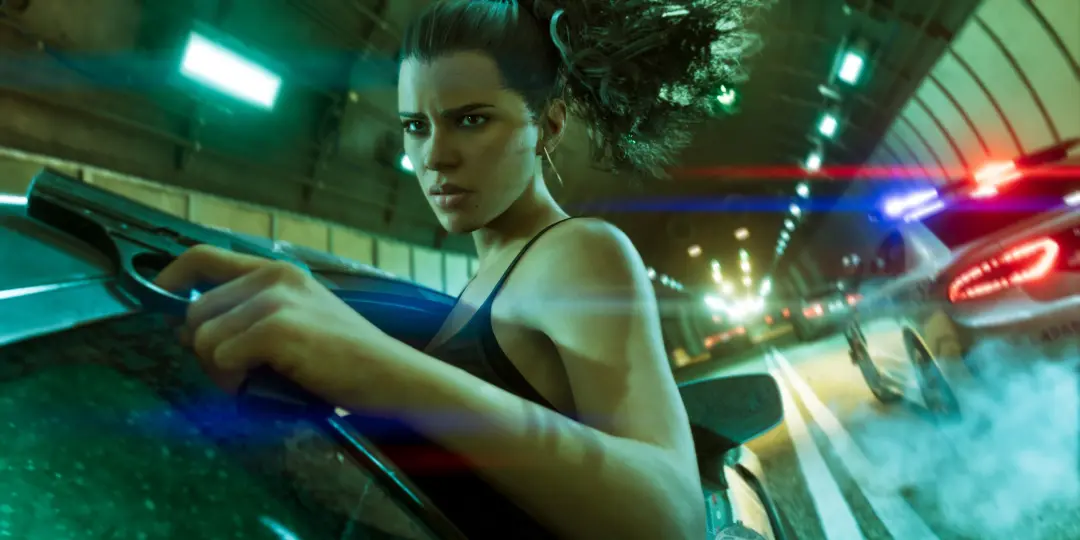 Menos de dois meses para o lançamento de GTA 6, e o burburinho ainda é estranho sobre novidades. A espera por detalhes …