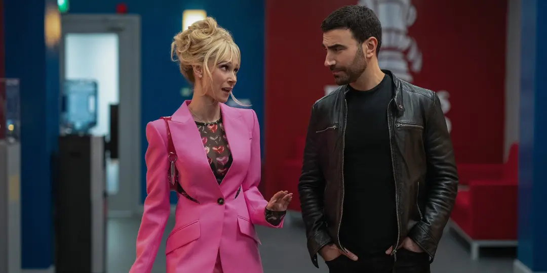 Roy Kent e Keeley Jones tiveram reencontro romântico em Ted Lasso, um passo após o término na temporada 3. A volta dele…