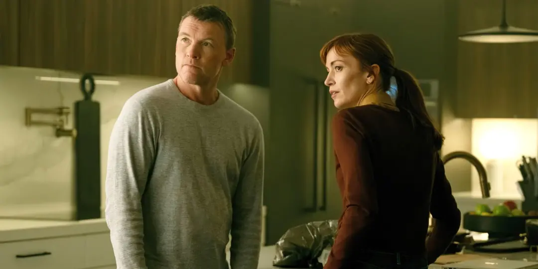 Sam Worthington vai estrelar um novo projeto do Hulu, substituindo James Bond, apesar da situação do Avatar: Fire and A…