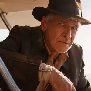 Netflix prepara sua própria Indiana Jones com uma nova série de ação. O fato é que grandes produções estão focando em c…