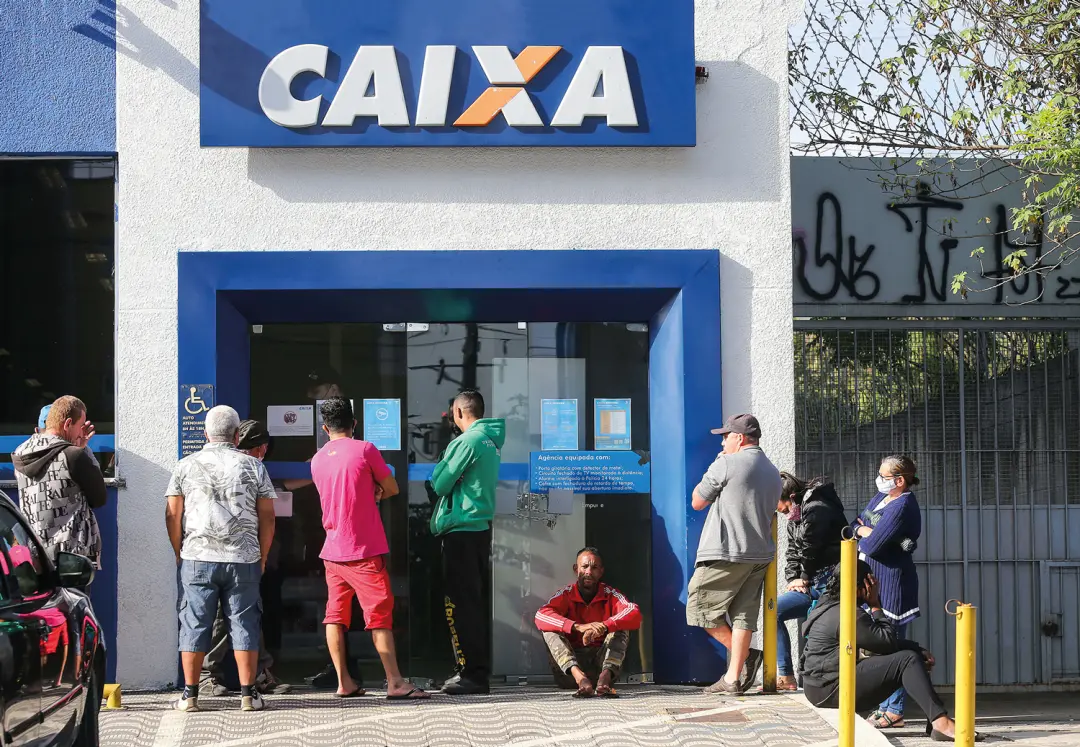 Greve na Caixa afeta financiamentos imobiliários, represando análises e paralisando liberação de recursos. A diminuição…