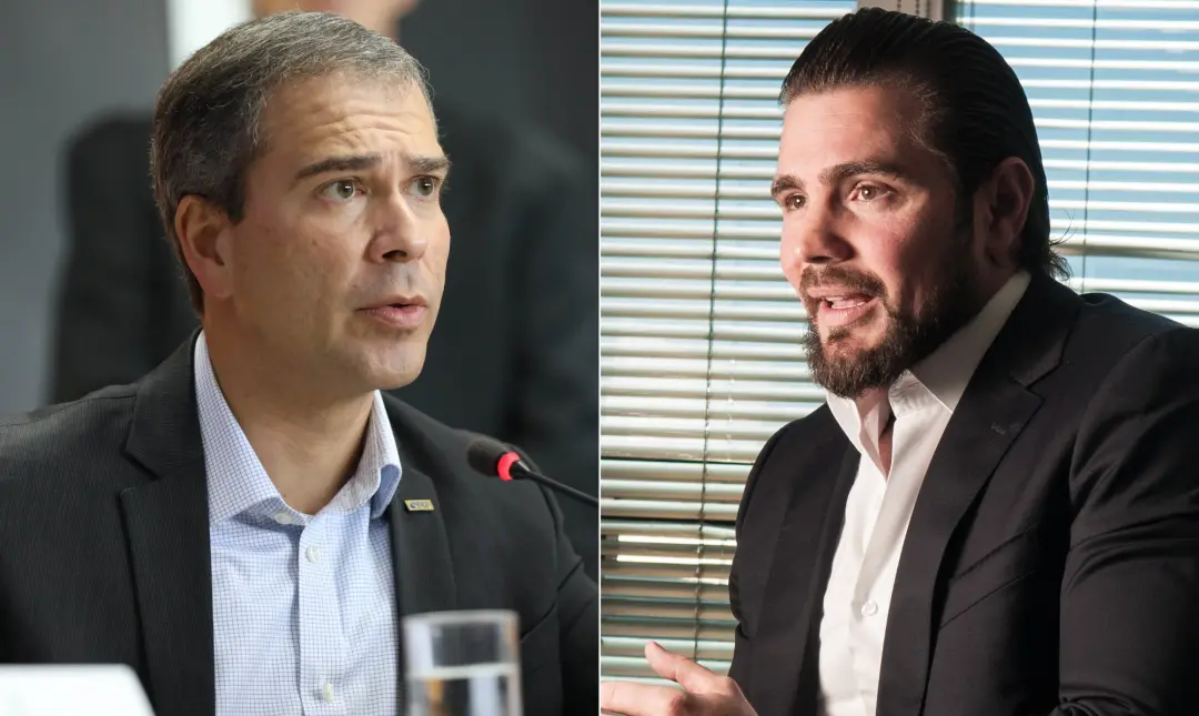 Executivo do BRB aponta que Vorcaro criou condições para pegar ativos no Master após o Banco Central não aprovar a comp…