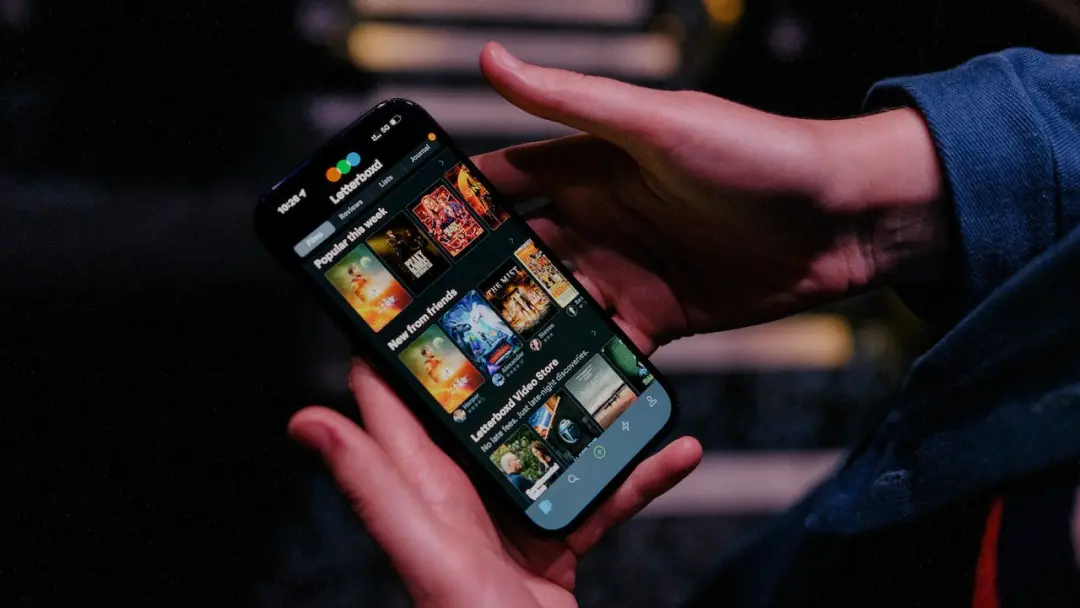 A24 e New York Times entram na disputa para comprar o Letterboxd por mais de 300 milhões de dólares. É um movimento gra…
