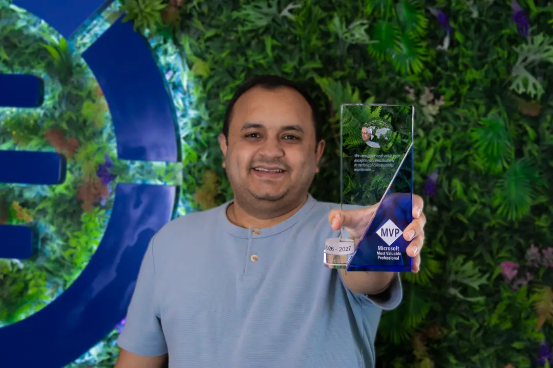 Reginaldo da Cruz Silva foi nomeado Microsoft MVP em Copilot, um reconhecimento internacional pela contribuição na área…