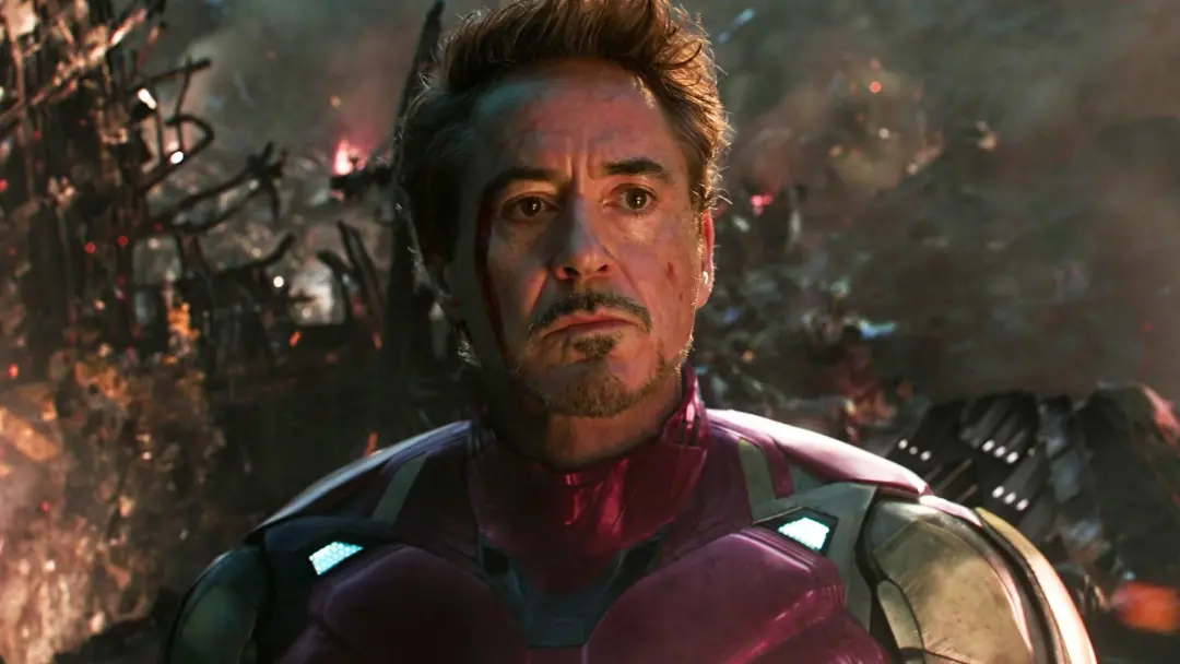Avengers Endgame tem cenas novas que mostram a conexão com Avengers Doomsday. Isso muda tudo no que era o filme de 2019…