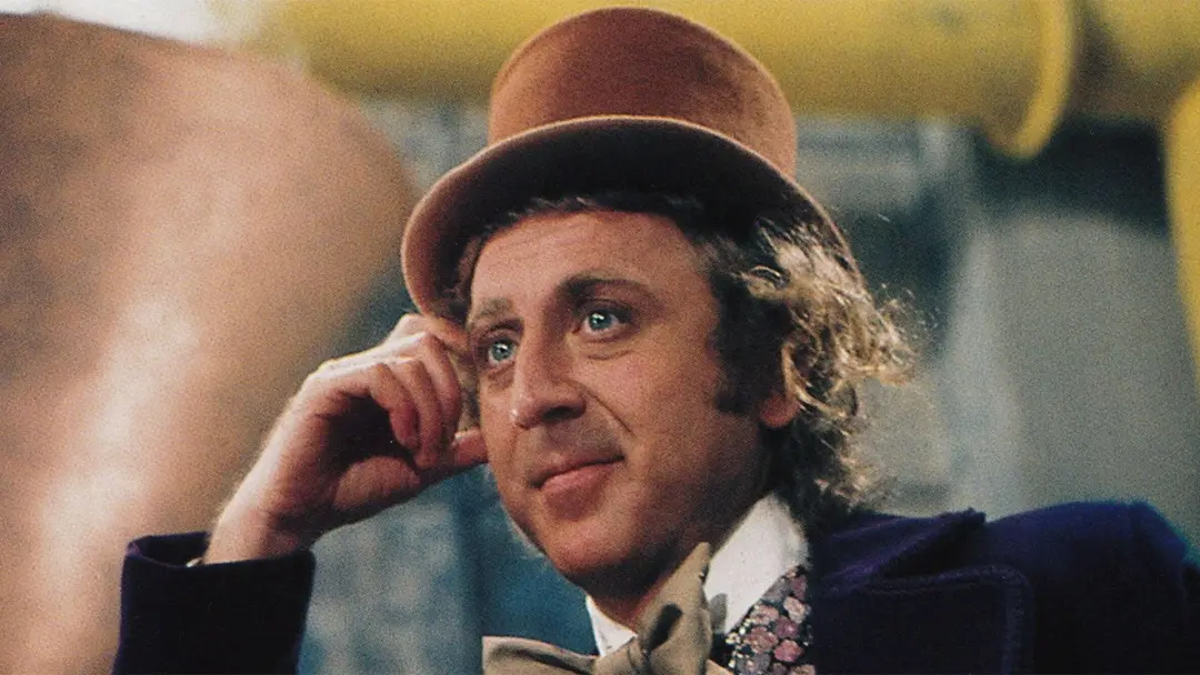 Nova série de Willy Wonka da Netflix com volta do Gene Wilder bate recorde no Rotten Tomatoes. É estranho ver um regist…