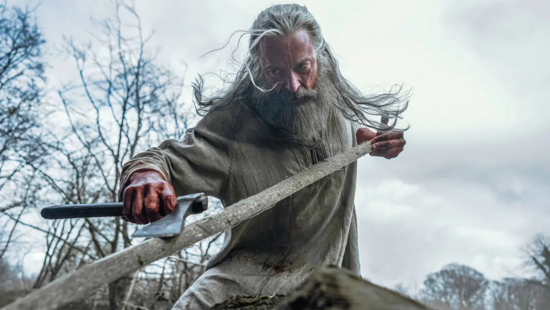 Hugh Jackman lançará seu novo thriller classificado R na HBO Max depois da estreia no cinema. Mais um filme de grande p…