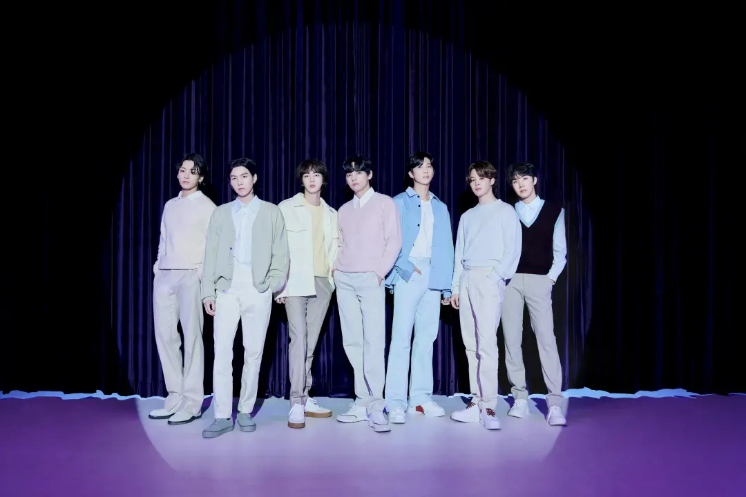 BTS e VoteLGBT vão ocupar a Avenida Paulista, em São Paulo, no próximo domingo com uma ação para incentivar jovens a ir…