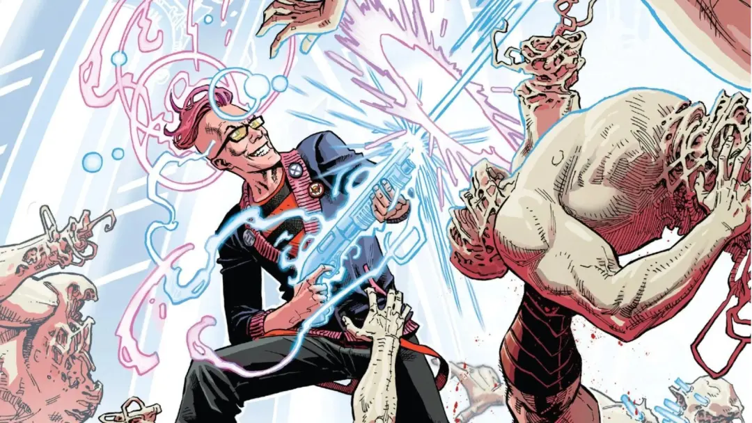 Cinco personagens dos X-Men pouco conhecidos, como Forge, poderiam ter sucesso em quadrinhos solo. Acredito que dar esp…