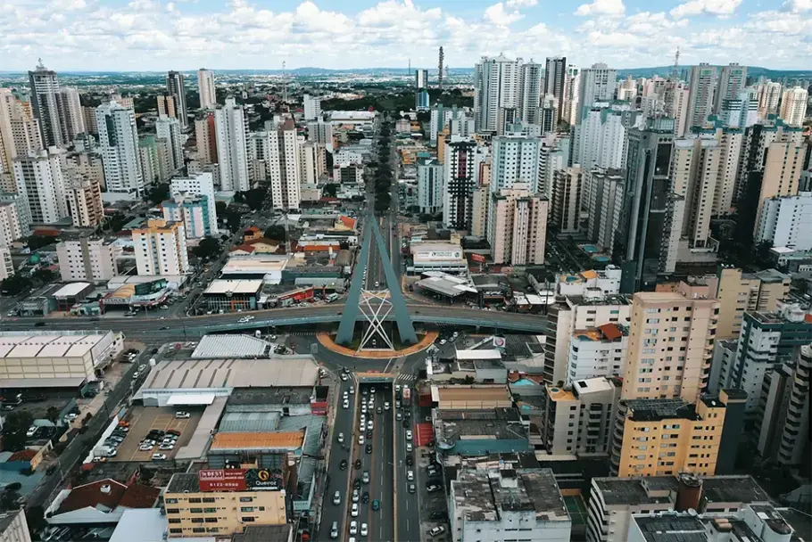 Prefeitura de Goiânia abre credenciamento para guias de turismo, com remuneração de R$ 377 por visita. É uma forma de s…