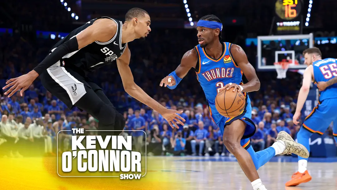 Ranking NBA 2026-27, Kevin O'Connor divulga as previsões da temporada, analisando o colapso do Bucks e o potencial do U…