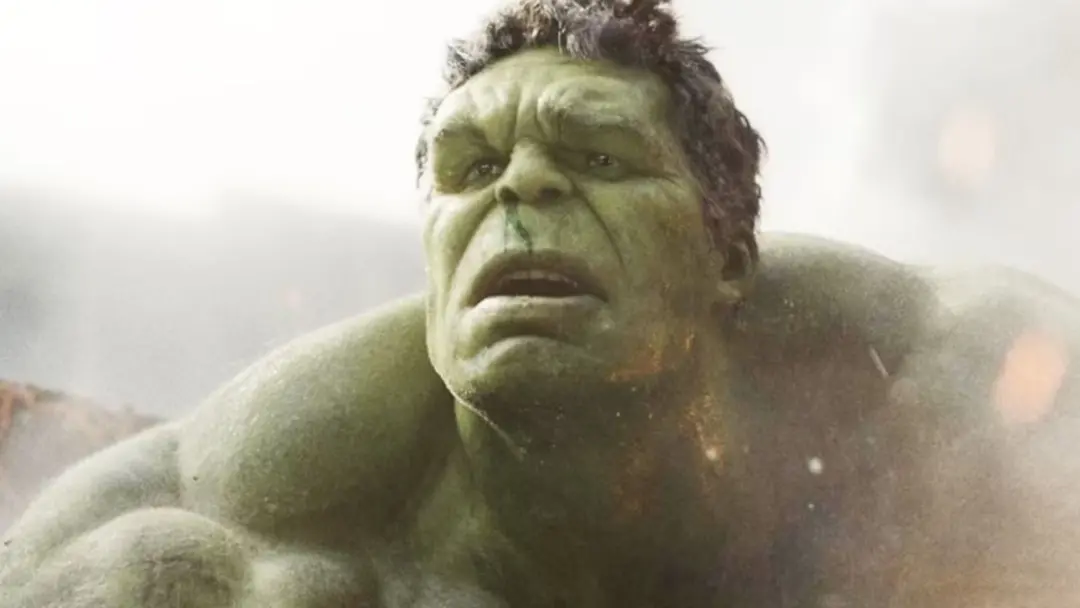 Hulk volta oficialmente em Avengers Doomsday Encore. Eu acompanho as grandes construcoes e esse retorno de personagem é…