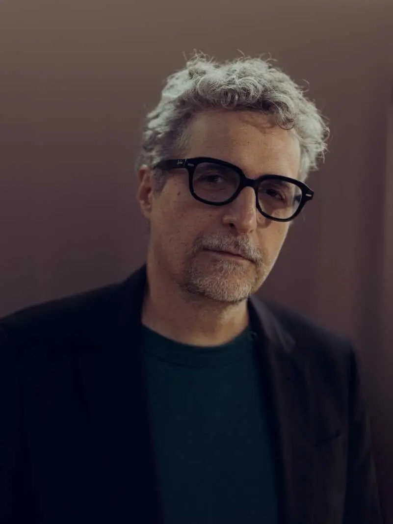 Kleber Mendonça Filho vai conduzir aula inaugural em Duque de Caxias no dia 8 de outubro. A conversa sobre cinema indep…