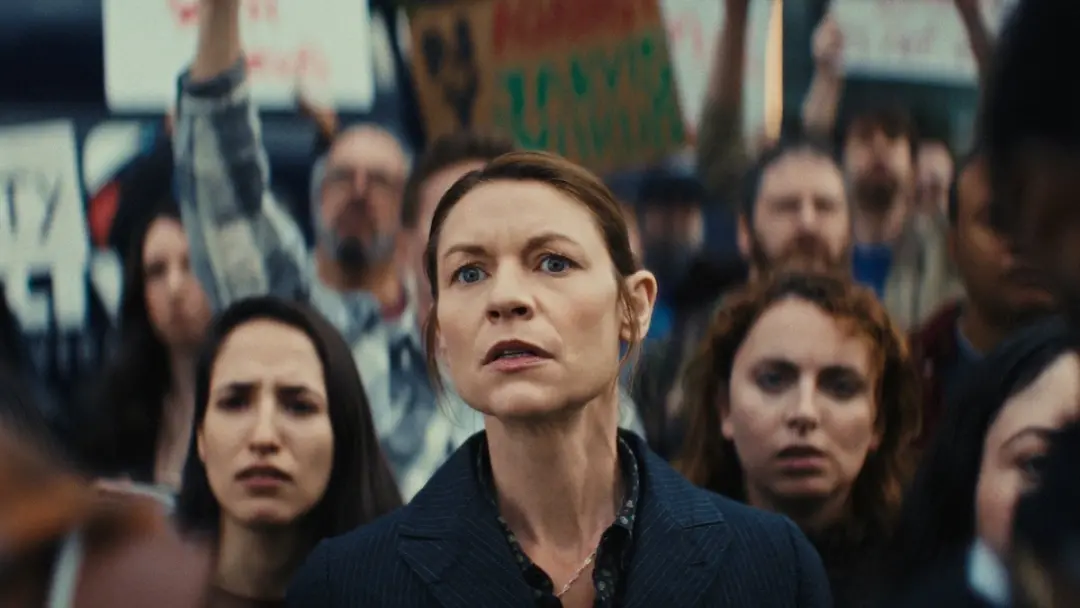 Claire Danes volta para The Beast in Me, que ganha segunda temporada na Netflix. O retorno dela como Aggie Wiggs muda a…
