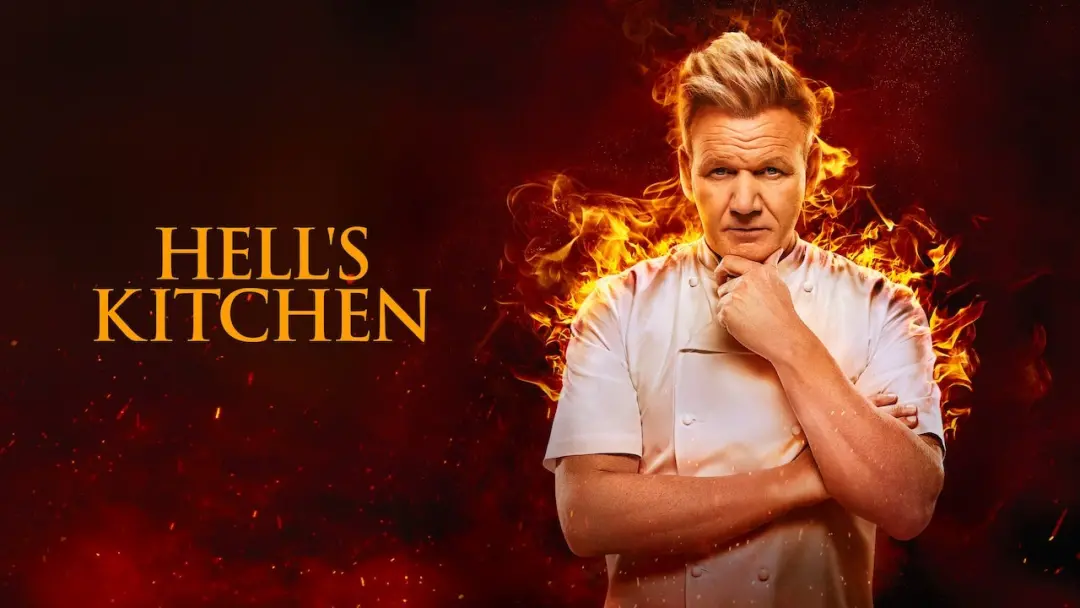 Gordon Ramsay impõe regra nova em Hell's Kitchen, só aceitando chefs com menos de 25 anos na temporada 25. Isso foca na…