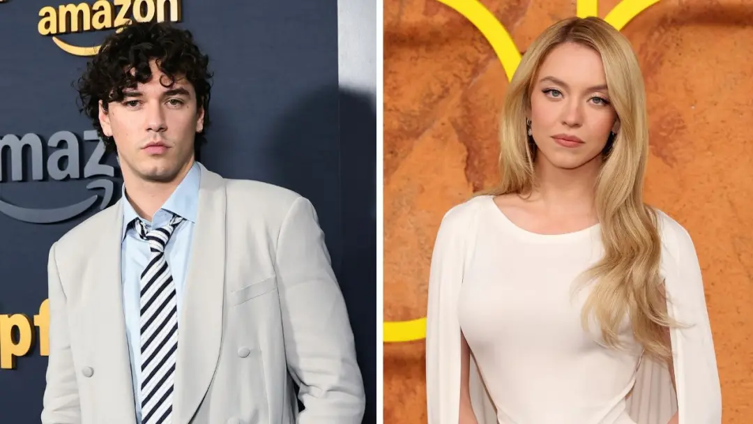 Belmont Cameli vai fazer o Brom Bones em Hollow, a releitura de uma história de Washington Irving com Sydney Sweeney. A…