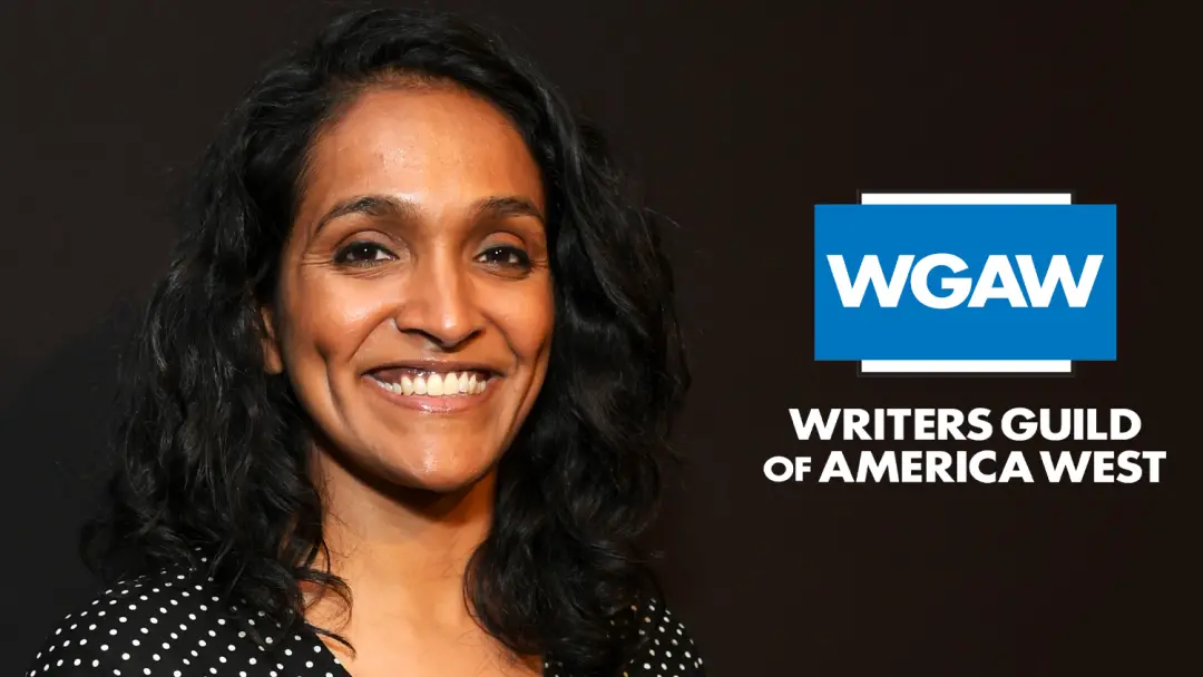 Writers Guild of America West apoiou Nithya Raman na disputa pela prefeitura de Los Angeles. A WGAW citou o histórico d…