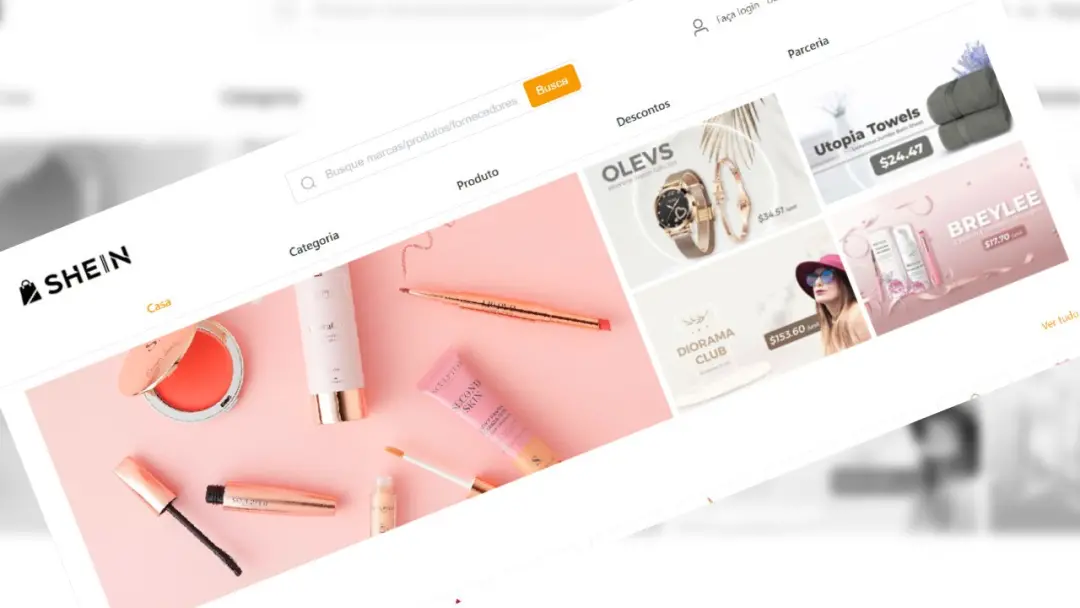 Mil e quinhentas e sessenta e cinco páginas falsas imitam Shein e AliExpress no Brasil. Essa fraude explora o hábito de…