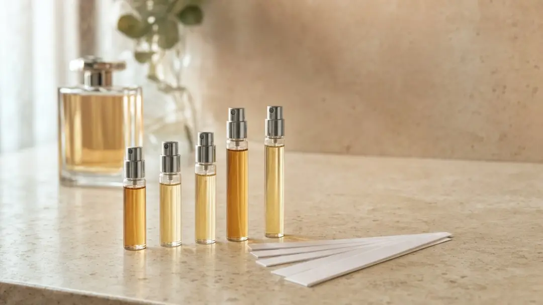 Quase quintuplica o interesse em decant de perfume no Google Brasil em cinco anos. A busca aumentou cerca de 28% na com…