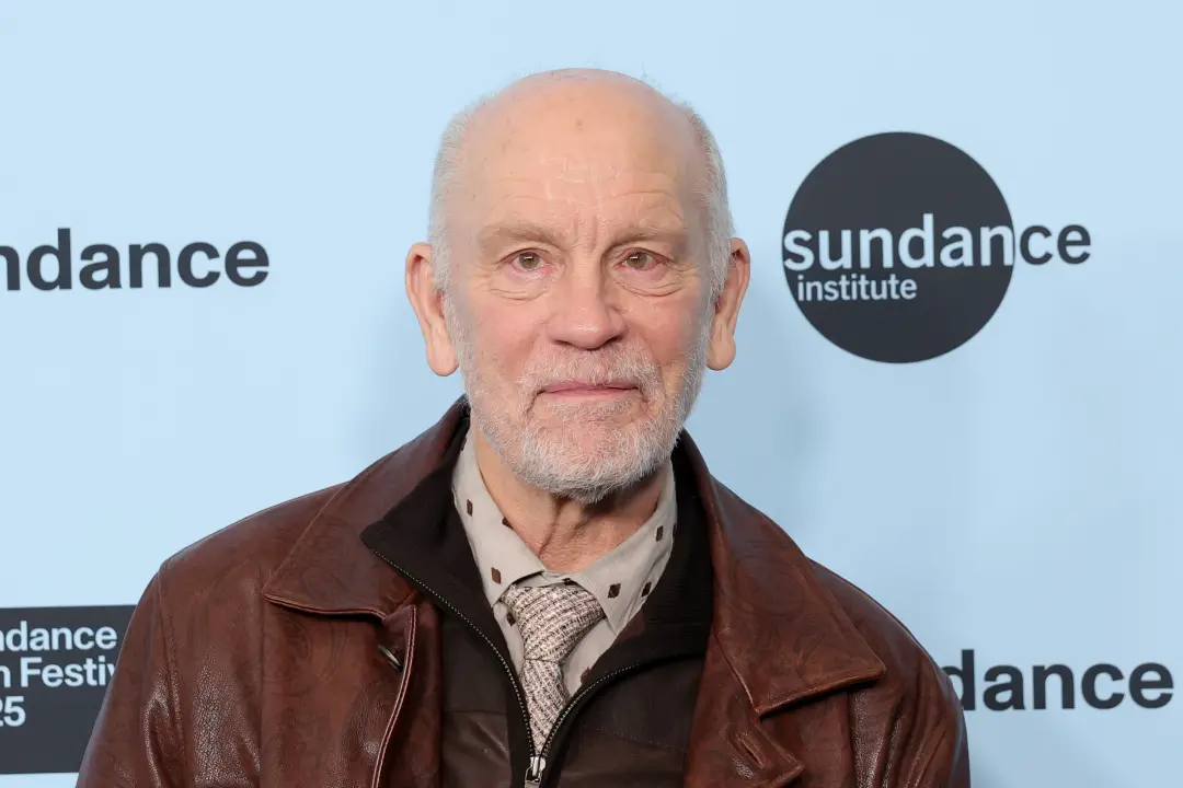 John Malkovich receberá o prêmio de Ator Destaque de Ano no Festival de Cinema Internacional de Santa Barbara, pela atu…