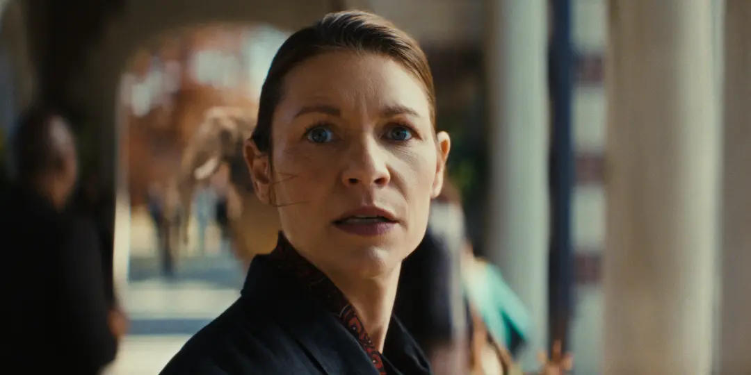 Beast in Me foi renovada para a segunda temporada na Netflix com Claire Danes voltando como Aggie Wiggs. Essa continuid…