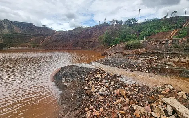 Vale pode retomar a Mina de Fábrica em Ouro Preto após autorização do TJMG. A operação, suspensa desde fevereiro por da…