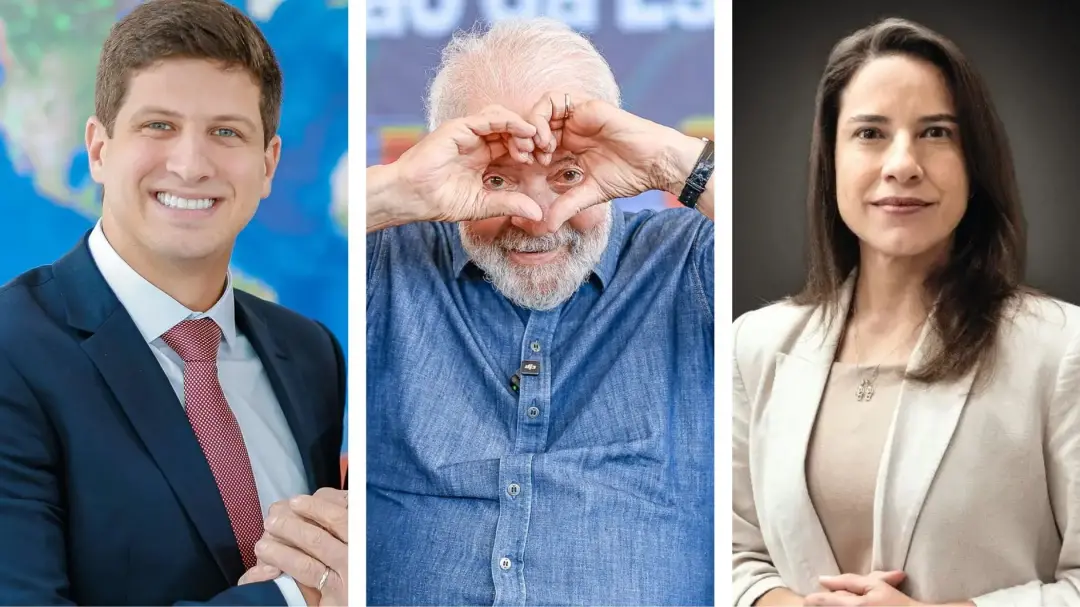 Aliados de Lula se dividem sobre a postura dele na visita a Recife, dividindo entre atacar Raquel Lyra e manter tom res…