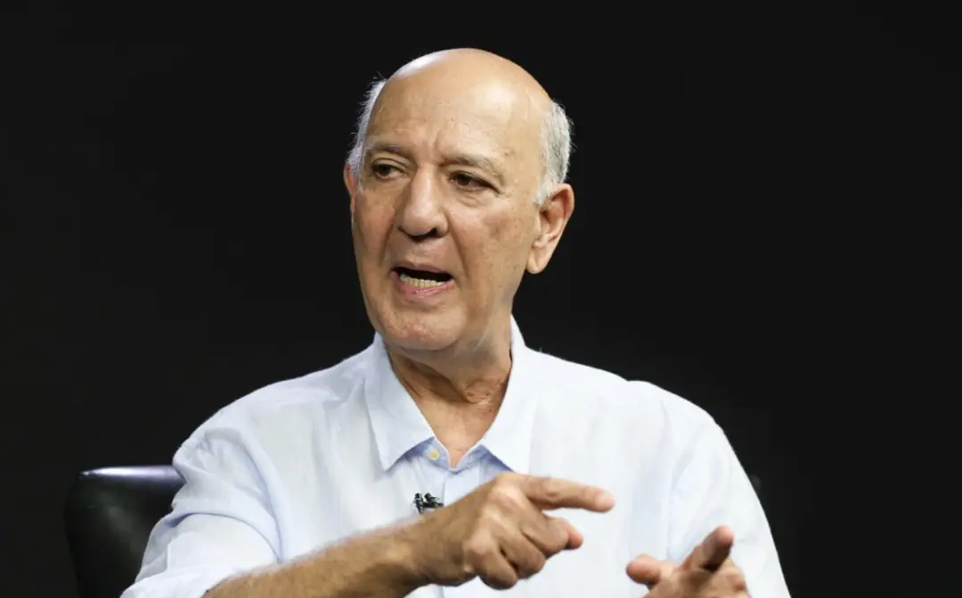 Arruda teve registro de candidatura barrado pelo TSE, votação de 5 a 2. Isso manda o caso para o TRE do DF suspender o …