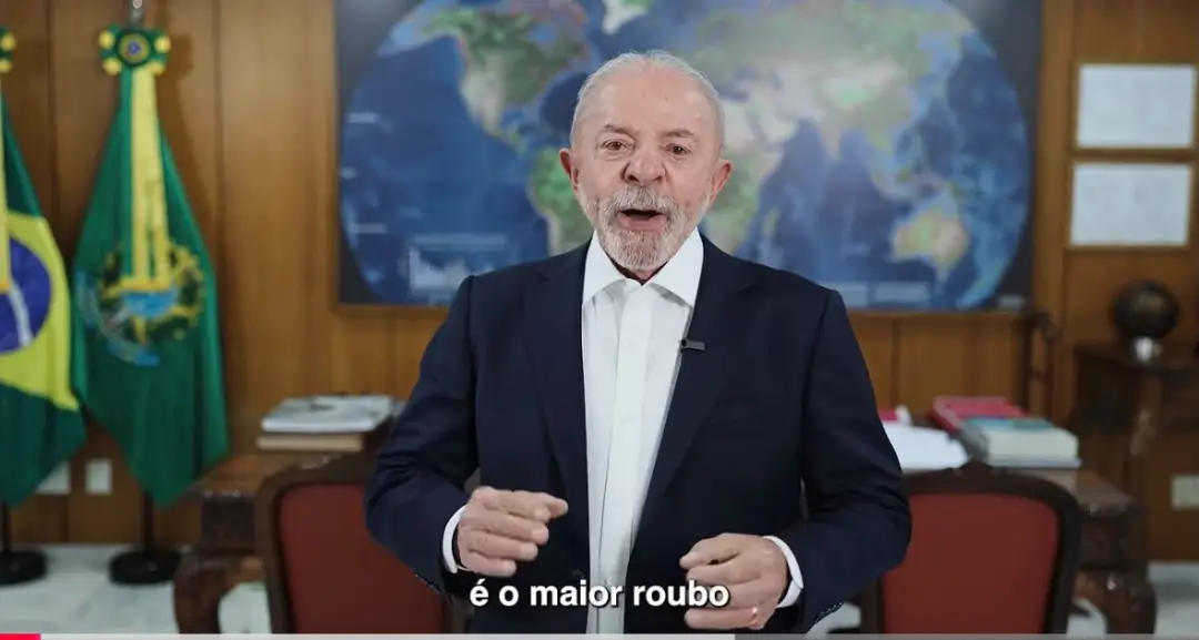 Lula disse no Rio de Janeiro que vai acabar com as bets, com duas MPs na mesa. A gente precisa ponderar o que esse fim …