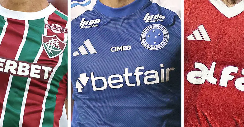 Superbet notificou clubes sobre possível rompimento de contrato se o governo editar MP sobre apostas esportivas. O Cori…