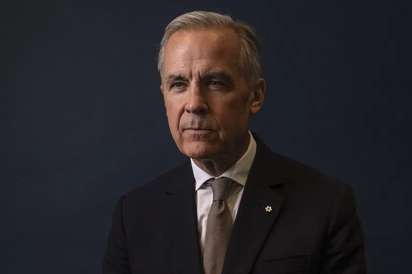 Mark Carney falou que se preparou para risco extremo de ação militar dos EUA contra o Canadá. A redução da dependência …