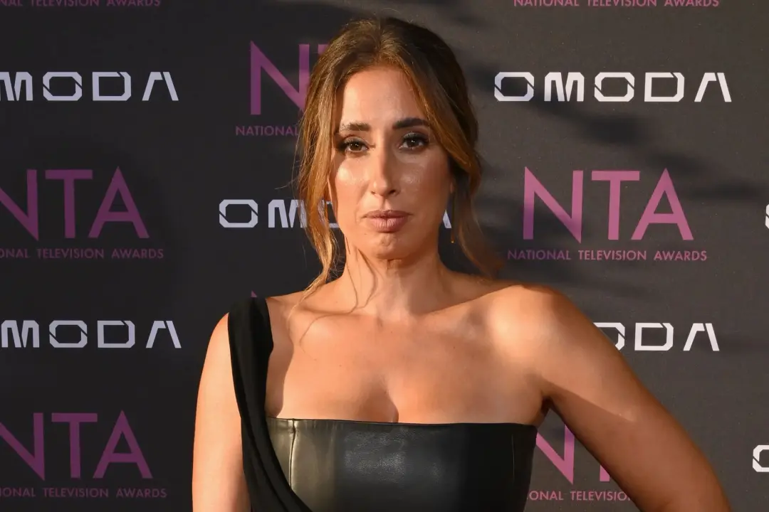 Stacey Solomon investiu mais de 2 milhões de libras sozinha numa grande propriedade rural. A ideia de construir uma for…