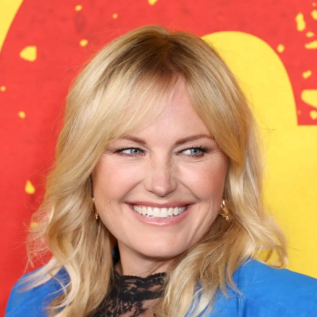 Malin Akerman falou sobre a segunda temporada de The Hunting Wives, dizendo que nao acredita no que esta acontecendo. É…