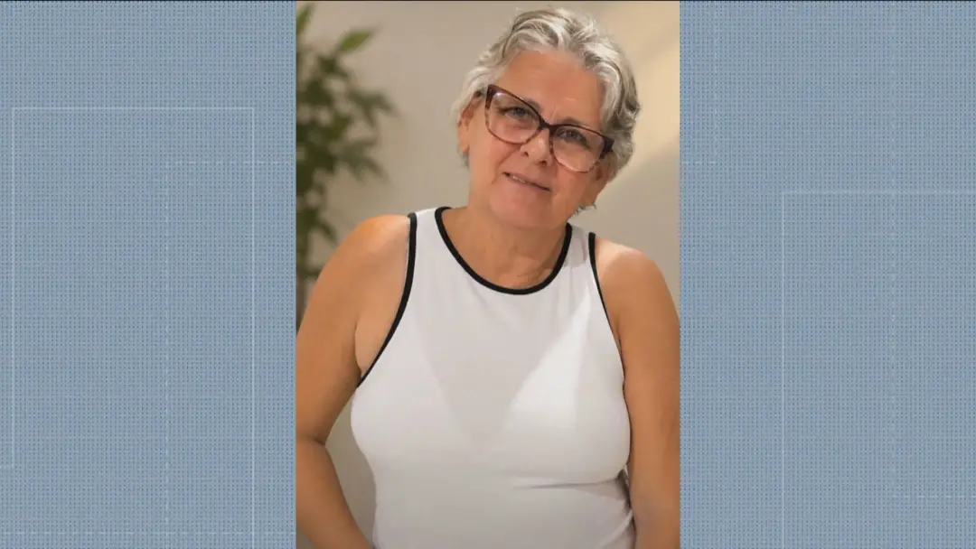 Inhoaíba, na Zona Oeste do Rio, viu Martha Helena Medeiros, de 66 anos, morrer depois de ser atropelada por uma moto qu…