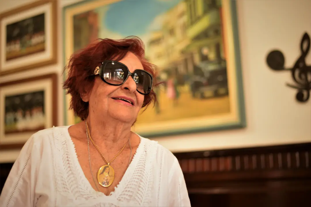 Eneida Agra Maracajá recebe Doutora Honoris Causa da UEPB por unanimidade. Reconhecer a atuação dela na cultura e na Ra…