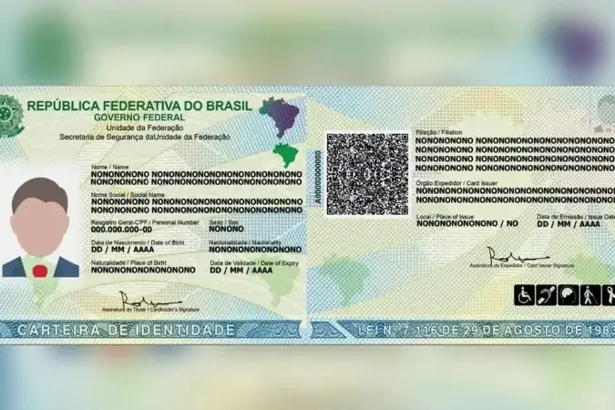 Operação da Polícia Civil desarticulou quadrilha que vendia dados de brasileiros, movimentando R$ 7 milhões desde 2021 …