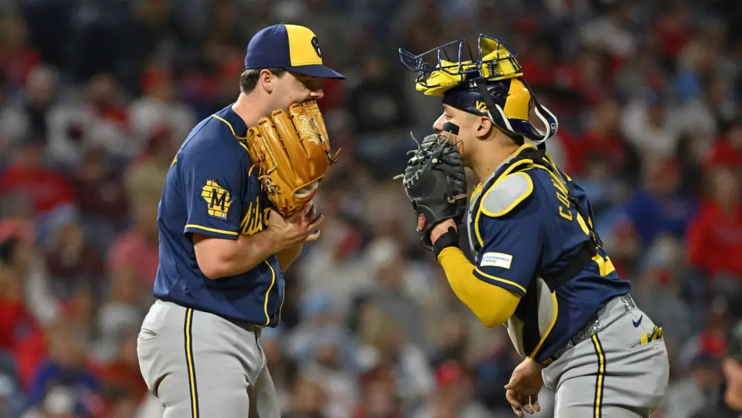 Logan Henderson empatou um recorde da MLB ao não permitir mais de três corridas em nenhuma partida, após cinco entradas…