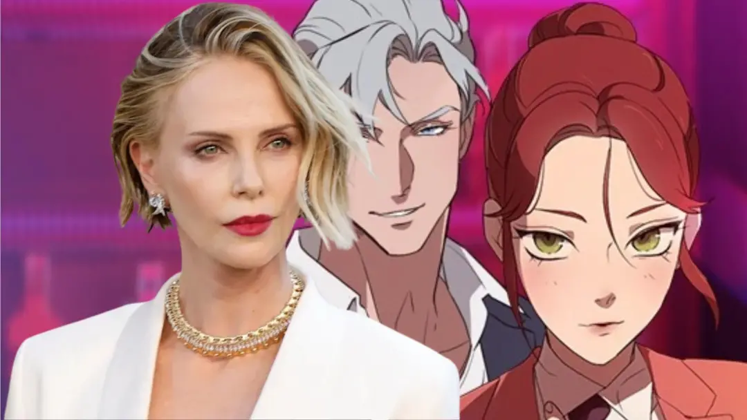 Charlize Theron vai ser produtora executiva de adaptação de webtoon da Hulu, baseada em The Mafia Nanny. A série está e…